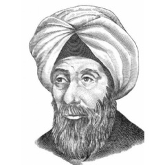 Ibn Al-Haytham