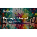 Radisson Hotel Group launches visionary Radisson Meetings Unbound and AI-powered Radisson Meetings Dream Machine