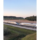 Alstom to deliver 13 Traxx locomotives to CLIP Intermodal
