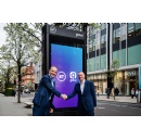BT and Global announce 10-year digital partnership to upgrade UKs street furniture