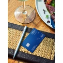 Hilton and American Express Introduce Enhanced Hilton Honors American Express Business Card with Rewards and Benefits to Help Business Owners Elevate Their Travel