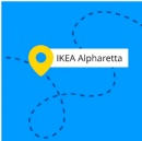 Next up? ATL. IKEA is opening a new format store in Alpharetta, GA