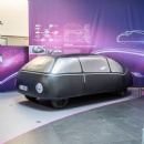 Lectures at the Audi museum mobile: On the history of wind tunnels and the Gttingen Egg