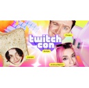 Meet the Featured Streamers for TwitchCon Europe!