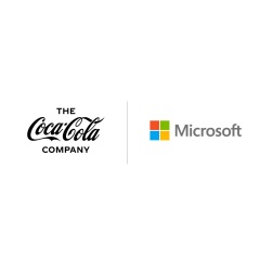 The Coca-Cola Company and Microsoft announce five-year strategic partnership to accelerate cloud and generative AI initiatives.