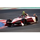 Nissan Formula E Team set for iconic Monaco streets
