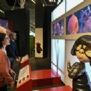 CaixaForum Madrid immerses itself in the science and technology behind Pixars films