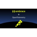 Embrace Brings OpenTelemetry to Mobile Developers for Extensible, User-Focused Mobile Observability
