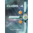 Author Ventures into the Galactic Unknown with Oasis 4