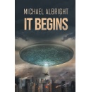 Gripping Novel Unveils an Extraordinary Tale of Alien Encounters and International Intrigue