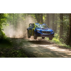 SUBARU MOTORSPORTS USA UNVEILS ALL-NEW WRX RALLY CAR AND ANNOUNCES DRIVER TRAVIS PASTRANAS RETURN TO THE ARA SERIES FOR THE 2024 SEASON