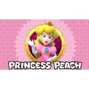 These games may have you shouting, Its Peach time!