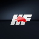 Lancia Brand unveils HF logo