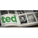 TED proves a huge success with UK viewers