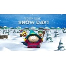 Get ready for a flurry of chaos and adventure in SOUTH PARK: SNOW DAY!