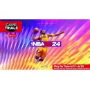 Try the latest Game Trial, NBA 2K24 Kobe Bryant Edition