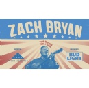 Bud Light Introduces the Bud Light Quittin Time Tour Experience, Giving Fans The Chance To Play Pool with GRAMMY Award-Winning Country Artist Zach Bryan