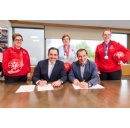 Toyota Motor Europe and Special Olympics Europe Eurasia extend partnership in support of inclusive communities