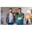 Drew and Jonathan Scott Stake Their Resources and Reputation to Back Struggling Property Investors in New HGTV Series BACKED BY THE BROS Premiering Wednesday, June 5, at 9 p.m. ET/PT
