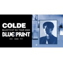 Colde Announces Highly Anticipated Blueprint Tour Across North America