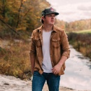 Travis Denning Releases New Track Add Her to the List off His Upcoming Debut Album Roads That Go Nowhere Coming May 24th.