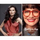 Shes Back & Stronger Than Ever!  Prime Video Reveals Premiere Date for Betty la Fea, The Story Continues