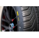 Pirelli, the New Wet Weather Tyre Now Also Makes Its Gtwc Debut at the Misano Circuit