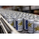 Anheuser-Busch Delivered More Than 50,000 Cans of Emergency Drinking Water to East Texas to Support Flood Relief Efforts