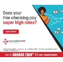 CommonWealth One Federal Credit Union Partners with Kasasa to Launch Kasasa Reward Checking Accounts in the greater Washington, DC,  Harrisonburg, VA Markets