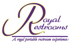 Royal Restrooms - Nationwide Luxury Portable Restrooms and Showers