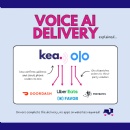kea Launches Voice AI-powered Delivery Feature For Restaurants