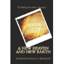 Unlocking the Mysteries of Revelation: Rev. Paula J Behrens Releases Groundbreaking Study