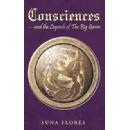 Suna Flores Novel Consciences -and the Legends of The Big Game Reveals an Epic Struggle for the Fate of the Universe