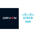 Driven Technologies Achieves Cisco XDR Specialization to Expand Its Cybersecurity Offerings