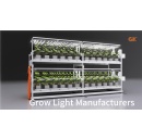 Revolutionizing Indoor Farming with the G18 Smart Grow Rack System