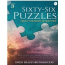 Sixty-Six Puzzles About the Book of Sixty-Six - Book 3 by Gwen Bradford Norwood