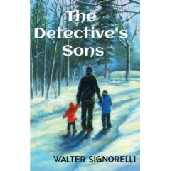 The Detectives Sons by Walter Signorelli