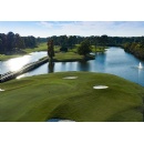 Experience Premier Golf and Unmatched Hospitality at Sea Trail Golf Resort