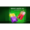 Oxbar Magic Maze Pro Vape-Trending Disposable Vape 2024