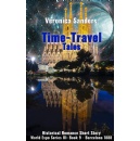 Time Travel Tales Book 9 - Barcelona 1888, World Expo Series III, Historical Romance Short Story Free for Three Days Only