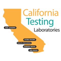 LA Testing Laboratory Location