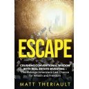 Escape an International Best-Selling Book is Free for One More Day (5/03/2024)