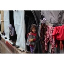 There is nowhere safe to go for the 600,000 children of Rafah, warns UNICEF
