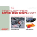 Discover Henkels innovations for sustainable battery design and assembly at the Battery Show Europe 2024