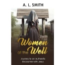 Copywriter-Turned-Christian Author A. L. Smith Schedules PRLF Exhibit for Book On Authentic Encounters with Jesus Like the Woman at the Well