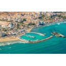 Cyprus on the path to making Larnaca Tsunami Ready
