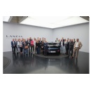 Lancia is back in Belgium, Luxembourg and the Netherlands