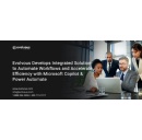 Evolvous Develops Integrated Solution to Automate Workflows and Accelerate Efficiency with Microsoft Copilot & Power Automate