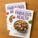 Amazon No.1 New Release Book Fabulous Health: A Simple Plan To Get Well And Stay Well, Free For Five Days