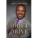 Chris Robinson of Maxwell Leadership Launches Bold New Book to Help High Performers Break Free from Complacency